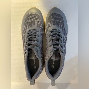 NWT ALPINE DESIGN MENS PERFORMANCE WATER SHOES SZ 12 Gray